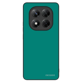 Picasee ULTIMATE CASE pentru Xiaomi Redmi Note 14 Pro 5G - Emerald Mist