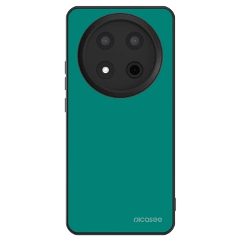Husă pentru Honor Magic7 Lite 5G - Emerald Mist