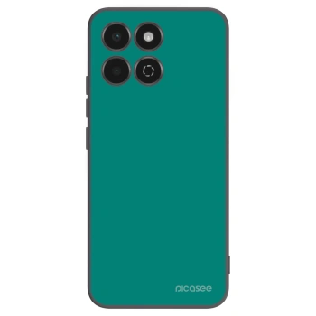 Picasee husă neagră din silicon pentru Honor 200 Smart 5G - Emerald Mist