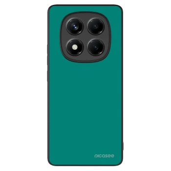 Picasee ULTIMATE CASE pentru Xiaomi Redmi Note 14 Pro 4G - Emerald Mist