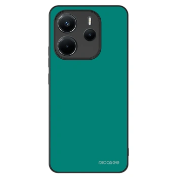 Picasee ULTIMATE CASE pentru Xiaomi Redmi Note 14 4G - Emerald Mist
