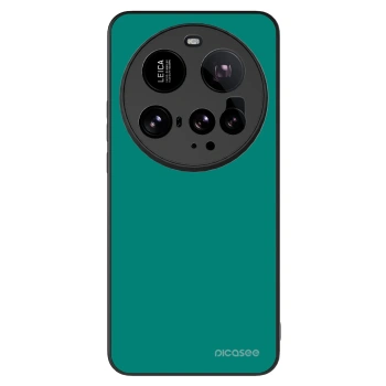 Picasee ULTIMATE CASE pentru Xiaomi 15 Ultra - Emerald Mist