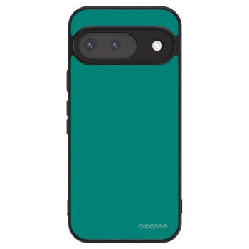 Husă pentru Google Pixel 9 - Emerald Mist