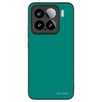 Picasee ULTIMATE CASE pentru Xiaomi 15 - Emerald Mist