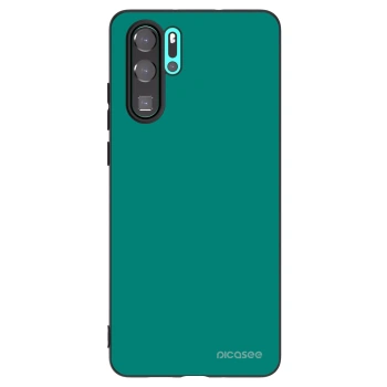 Husă pentru Huawei P30 Pro - Emerald Mist