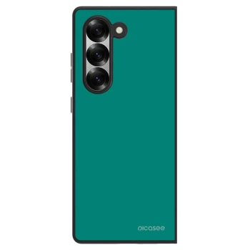Husă pentru Samsung Galaxy Z Fold6 5G - Emerald Mist