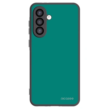 Picasee husă neagră din silicon pentru Samsung Galaxy A26 5G A266B - Emerald Mist