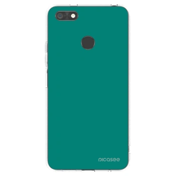 Husă pentru Huawei P9 Lite Mini - Emerald Mist
