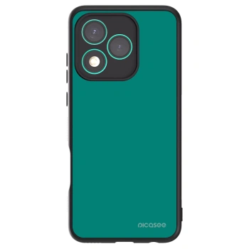 Husă pentru Honor 400 Lite 5G - Emerald Mist