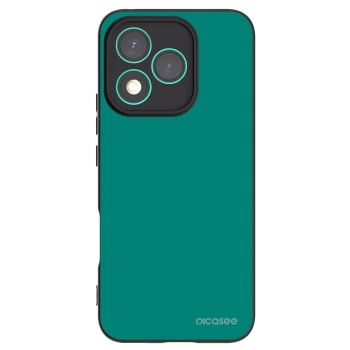 Picasee husă neagră din silicon pentru Honor 400 Lite 5G - Emerald Mist