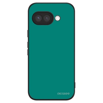 Husă pentru Google Pixel 9a - Emerald Mist