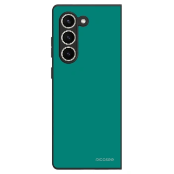 Husă pentru Samsung Galaxy Z Fold5 5G - Emerald Mist