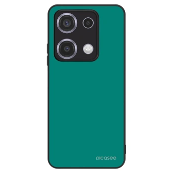 Husă pentru Xiaomi Redmi Note 14S - Emerald Mist