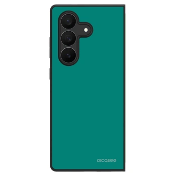 Husă pentru Samsung Galaxy Z Fold7 5G - Emerald Mist