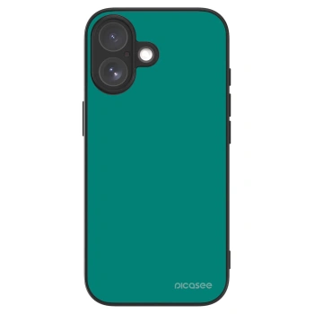 Picasee ULTIMATE CASE pentru Apple iPhone 17 - Emerald Mist