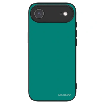 Picasee ULTIMATE CASE MagSafe pentru Apple iPhone Air - Emerald Mist