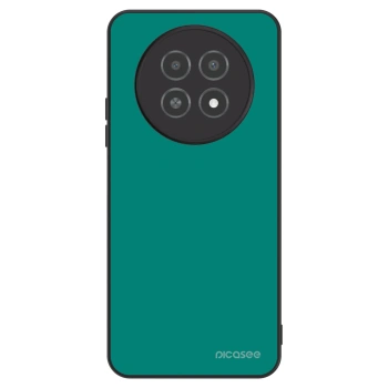 Husă pentru Realme 12X - Emerald Mist