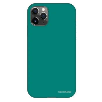 Husă pentru Apple iPhone 11 Pro - Emerald Mist
