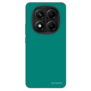 Husă pentru Xiaomi Redmi Note 14 Pro 5G - Emerald Mist