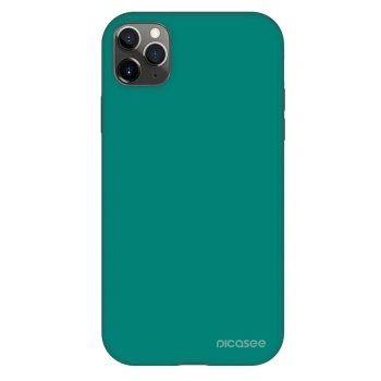 Husă pentru Apple iPhone 11 Pro Max - Emerald Mist