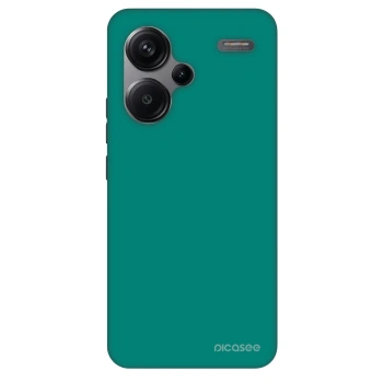 Husă pentru Xiaomi Redmi Note 13 Pro+ 5G - Emerald Mist