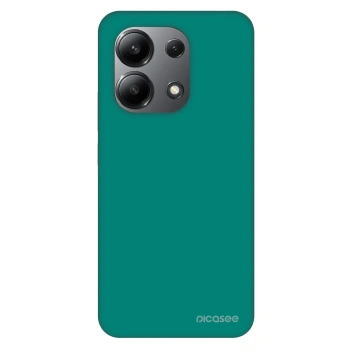 Picasee Fashion Case pentru Xiaomi Redmi Note 13 4G - Emerald Mist