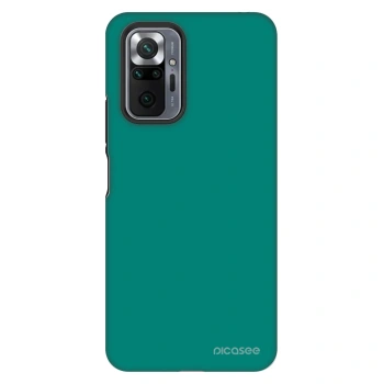 Husă pentru Xiaomi Redmi Note 10 Pro - Emerald Mist