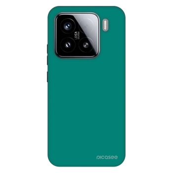 Husă pentru Xiaomi 15 - Emerald Mist