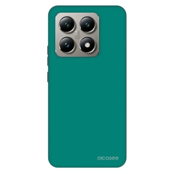 Husă pentru Xiaomi 14T - Emerald Mist