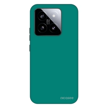 Husă pentru Xiaomi 14 - Emerald Mist