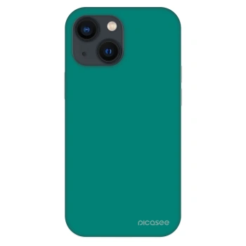 Husă pentru Apple iPhone 13 mini - Emerald Mist