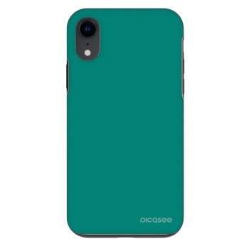 Husă pentru Apple iPhone XR - Emerald Mist