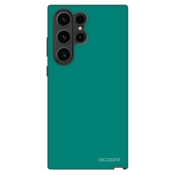 Husă pentru Samsung Galaxy S22 Ultra 5G - Emerald Mist
