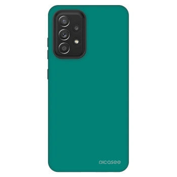Husă pentru Samsung Galaxy A52s 5G A528B - Emerald Mist