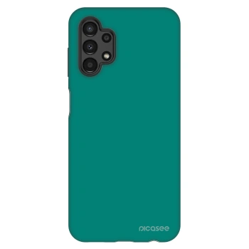 Husă pentru Samsung Galaxy A13 4G A135 - Emerald Mist