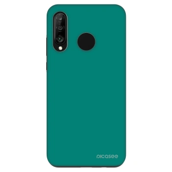 Husă pentru Huawei P30 Lite - Emerald Mist