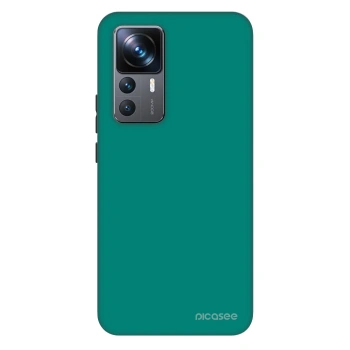 Husă pentru Xiaomi 12T - Emerald Mist