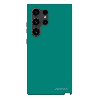 Husă pentru Samsung Galaxy S24 Ultra S928B 5G - Emerald Mist