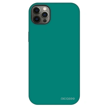 Husă pentru Apple iPhone 12 Pro Max - Emerald Mist