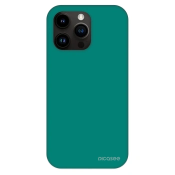 Husă pentru Apple iPhone 13 Pro - Emerald Mist