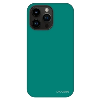 Husă pentru Apple iPhone 14 Pro Max - Emerald Mist