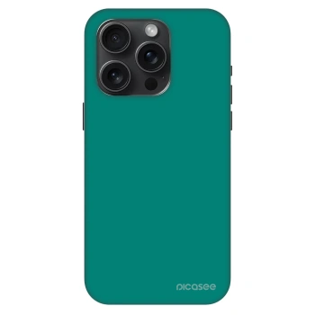 Husă pentru Apple iPhone 15 Pro - Emerald Mist