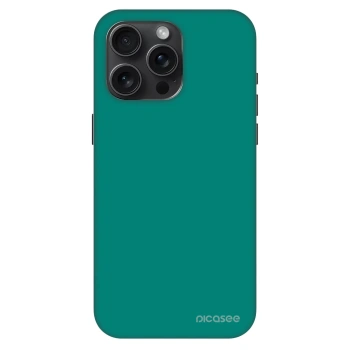 Husă pentru Apple iPhone 15 Pro Max - Emerald Mist