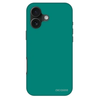 Husă pentru Apple iPhone 16 - Emerald Mist