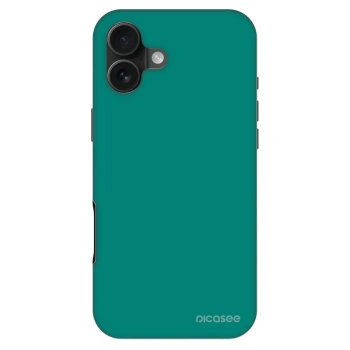 Husă pentru Apple iPhone 16 Plus - Emerald Mist