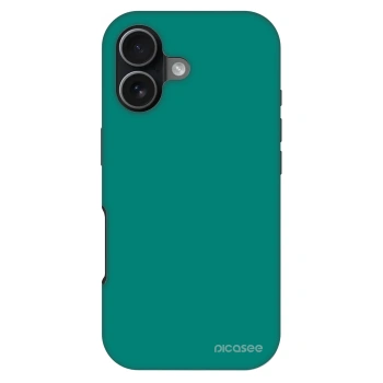Husă pentru Apple iPhone 17 - Emerald Mist