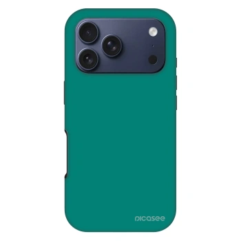 Husă pentru Apple iPhone 17 Pro - Emerald Mist