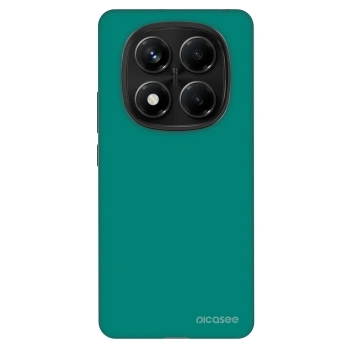 Husă pentru Xiaomi Redmi Note 14 Pro 4G - Emerald Mist