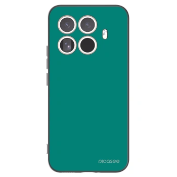 Picasee husă neagră din silicon pentru Xiaomi 15T Pro - Emerald Mist