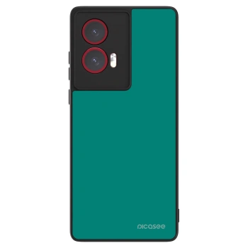 Husă pentru Motorola Edge 50 Fusion - Emerald Mist